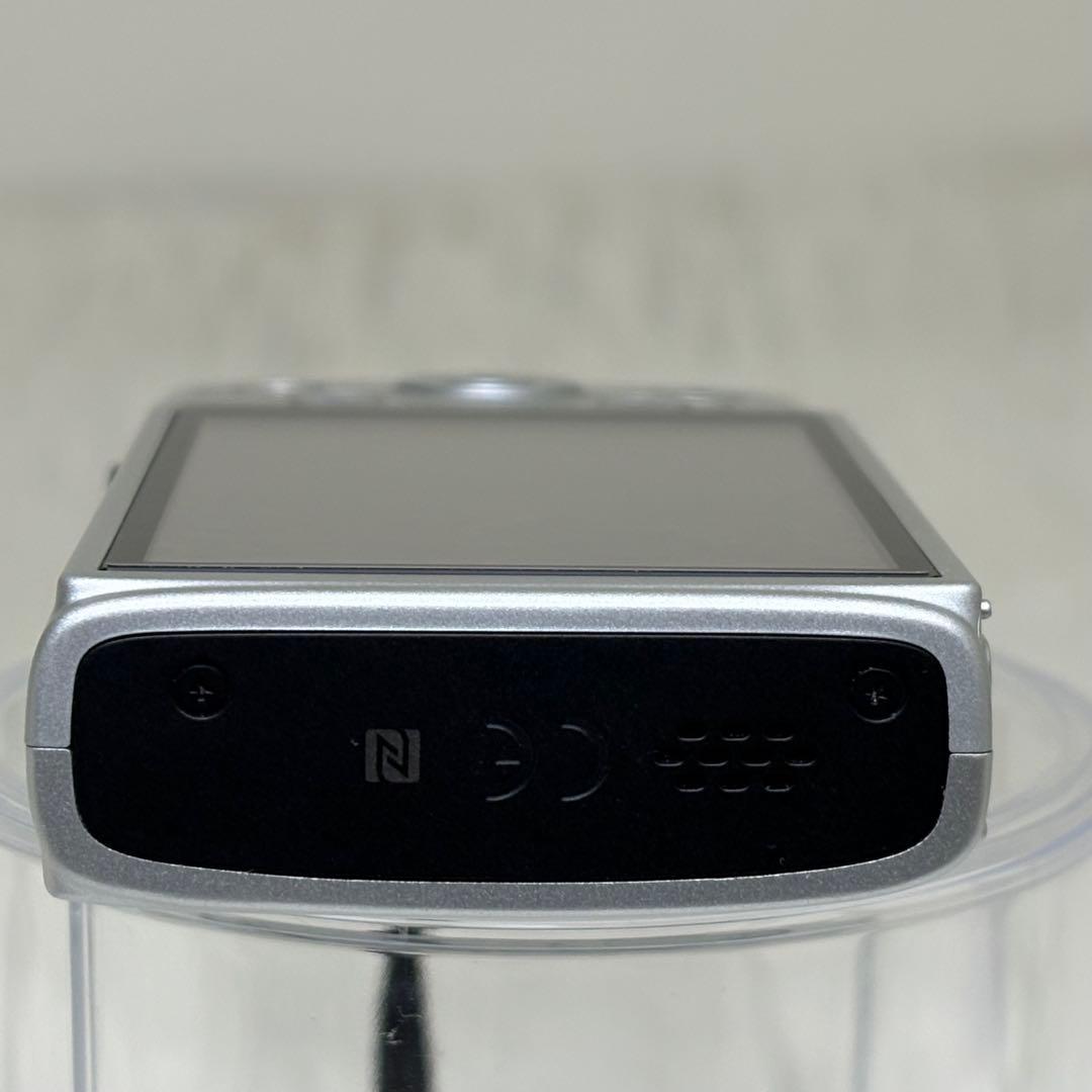 美品　Canon IXY 630 PC2052充電器　説明書 コンデジ　動作品