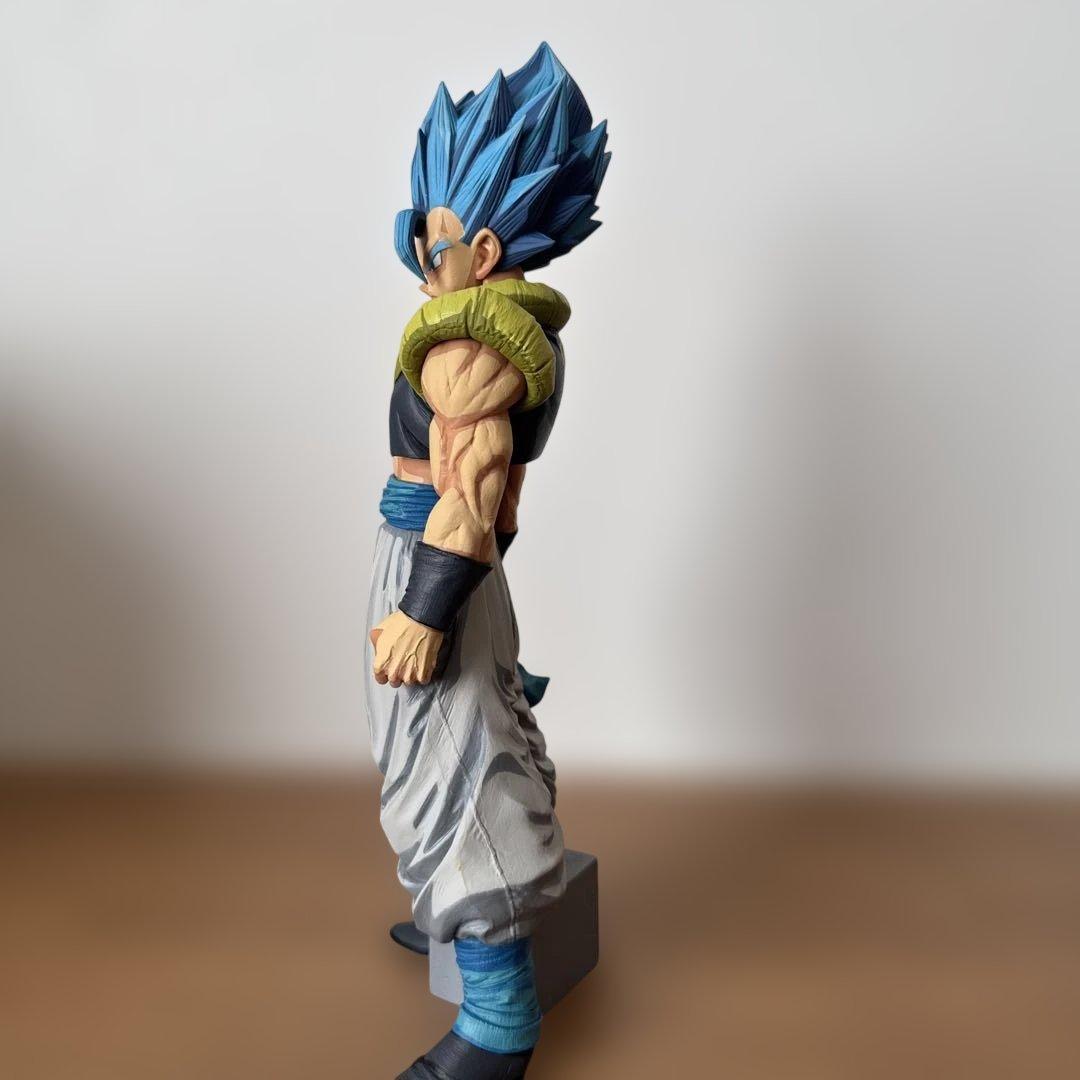 ドラゴンボール smsp ゴジータ 04 - メルカリ