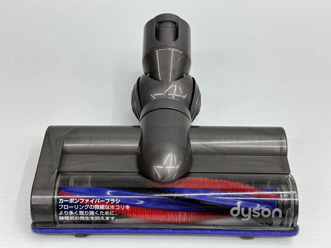 DC48 DC63 CY24 CY25 ダイソン モーターヘッド 回転ブラシ中古