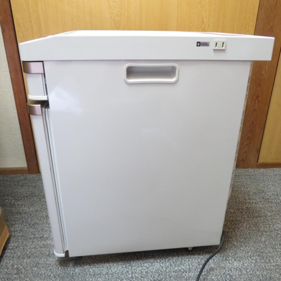 美品　ベットサイド冷蔵庫 TWINBIRD HR-D282 小型　冷蔵庫