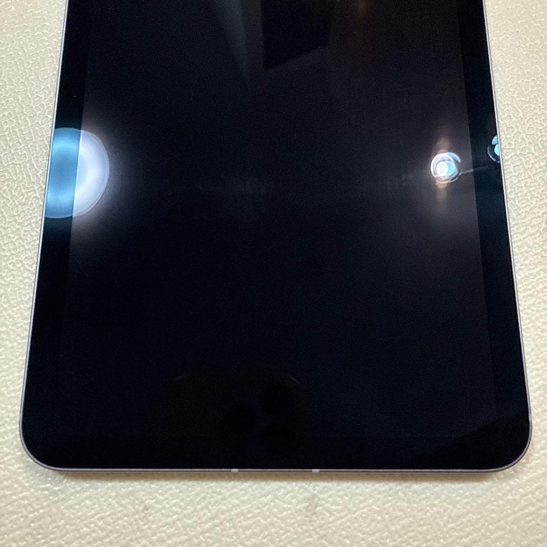 iPad mini 第6世代 パープル 256GB WiFi+Cellular