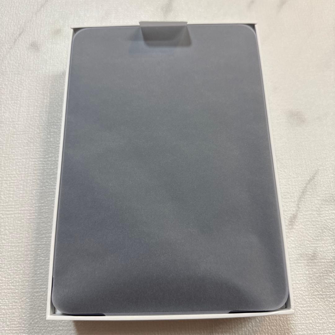 iPad mini 第6世代 パープル 256GB WiFi+Cellular