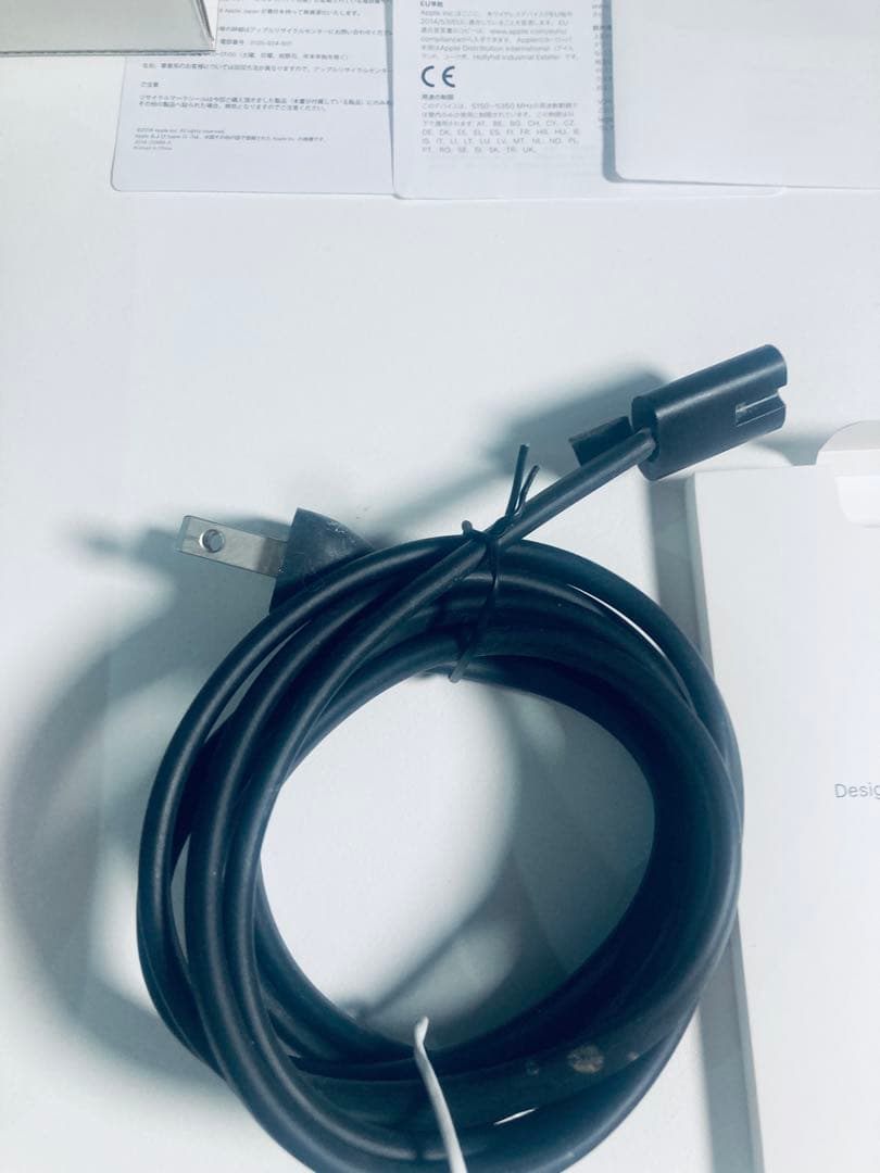 Apple Mac mini 2018 メモリ32GB SSD512GB