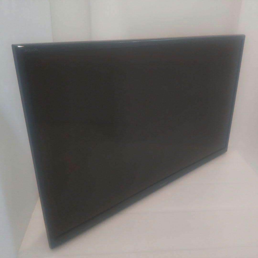 SHARP 格安 美品 フルハイビジョン 40V型液晶テレビ LC-40H20