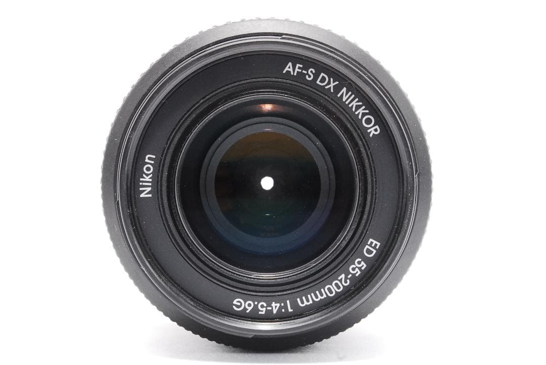 ひまお ✨使用回数少 自撮り可能機種✨ニコン Nikon D5300 ダブ