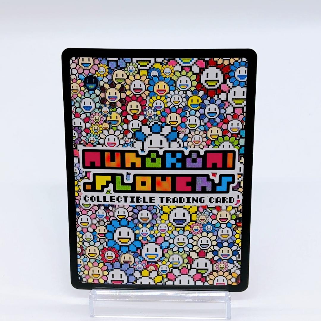 村上隆 Zombie Crystal Cat&Rainbow Cats UR - メルカリ