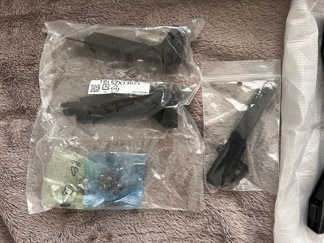 パナソニック 49V型 液晶 テレビ VIERA TH-49GX500