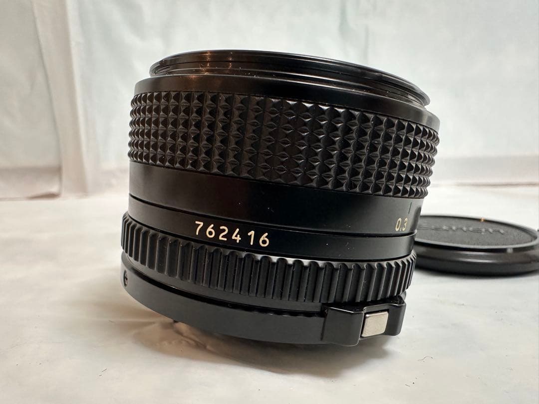 美品 CANON f2.8 28mm FD 管理No.r2