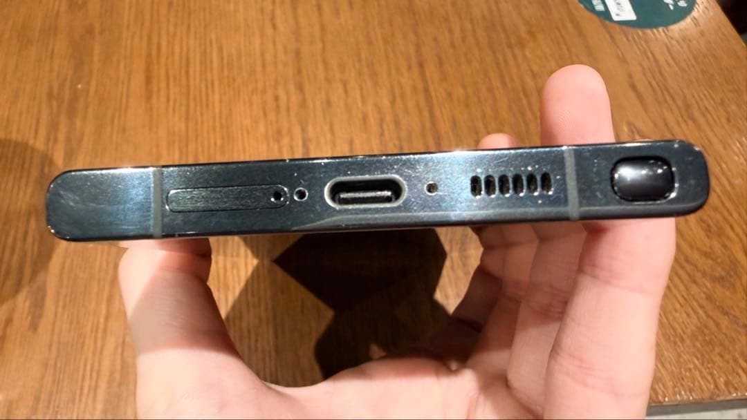 スマートフォン本体 Samsung Galaxy S23 Ultra 512GB