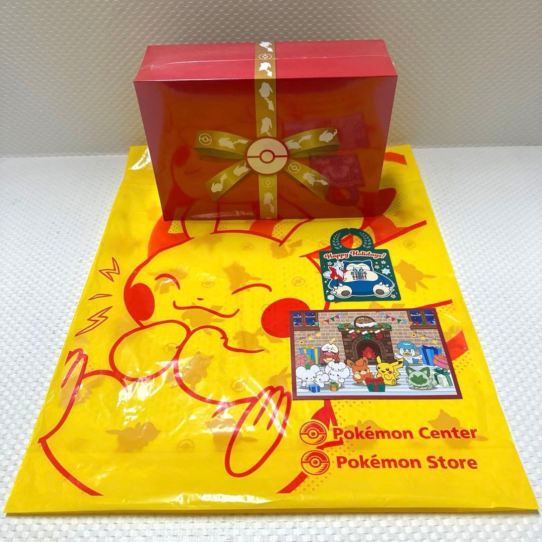 ポケモンセンター スペシャルセット ポケモンGO pokemonsleep Pokémon GO Plus +」にポケモンセンタースペシャルセットが登場