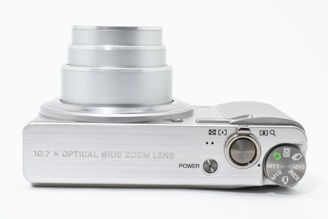 大人気】 RICOH リコー CX2 コンパクト デジタルカメラ コンデジ