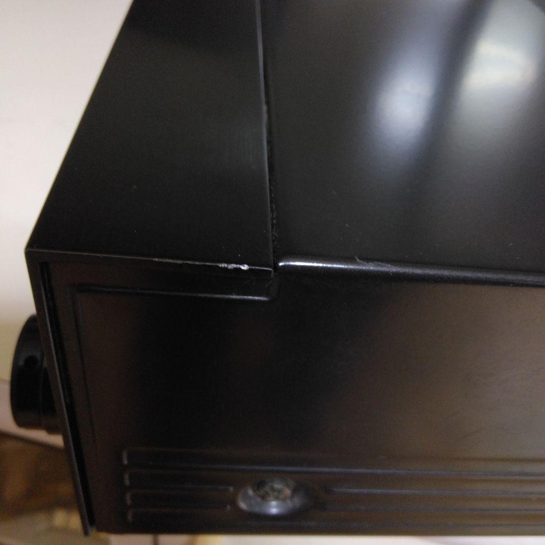 SONY TC-K666ES カセットデッキ