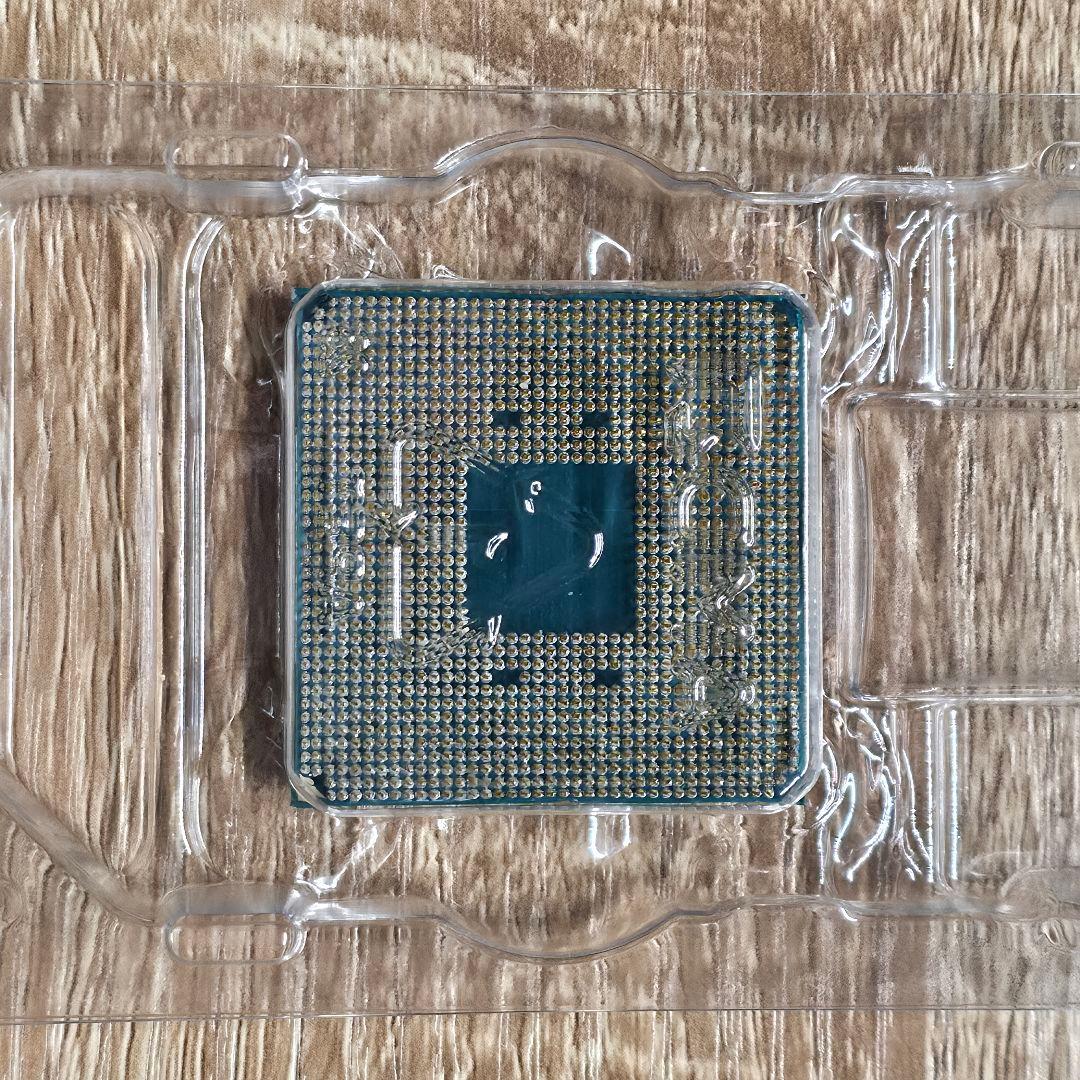 CPU AMD Ryzen 7 5800X AM4 CPU