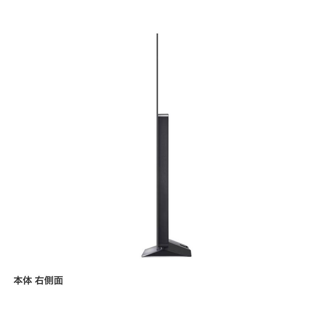 【新品】LG OLED evo 65インチ OLED65C3PJA