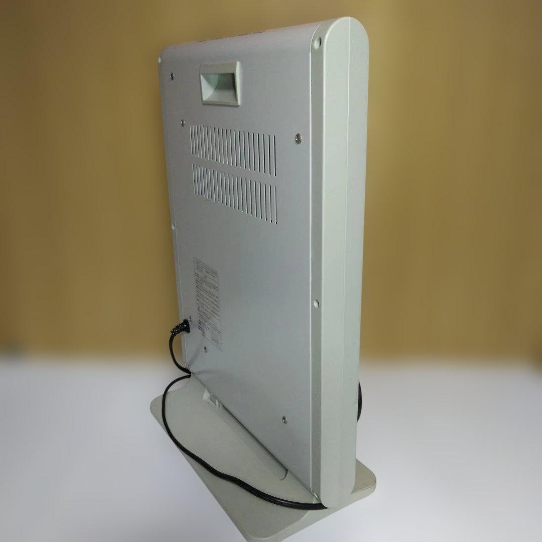 ゼンケン　アーバンホットスリム RH-501M 　遠赤外線ヒーター 日本製