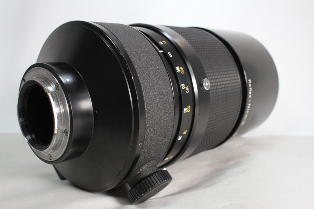 Nikon ニコン Reflex-NIKKOR 1000mm F11
