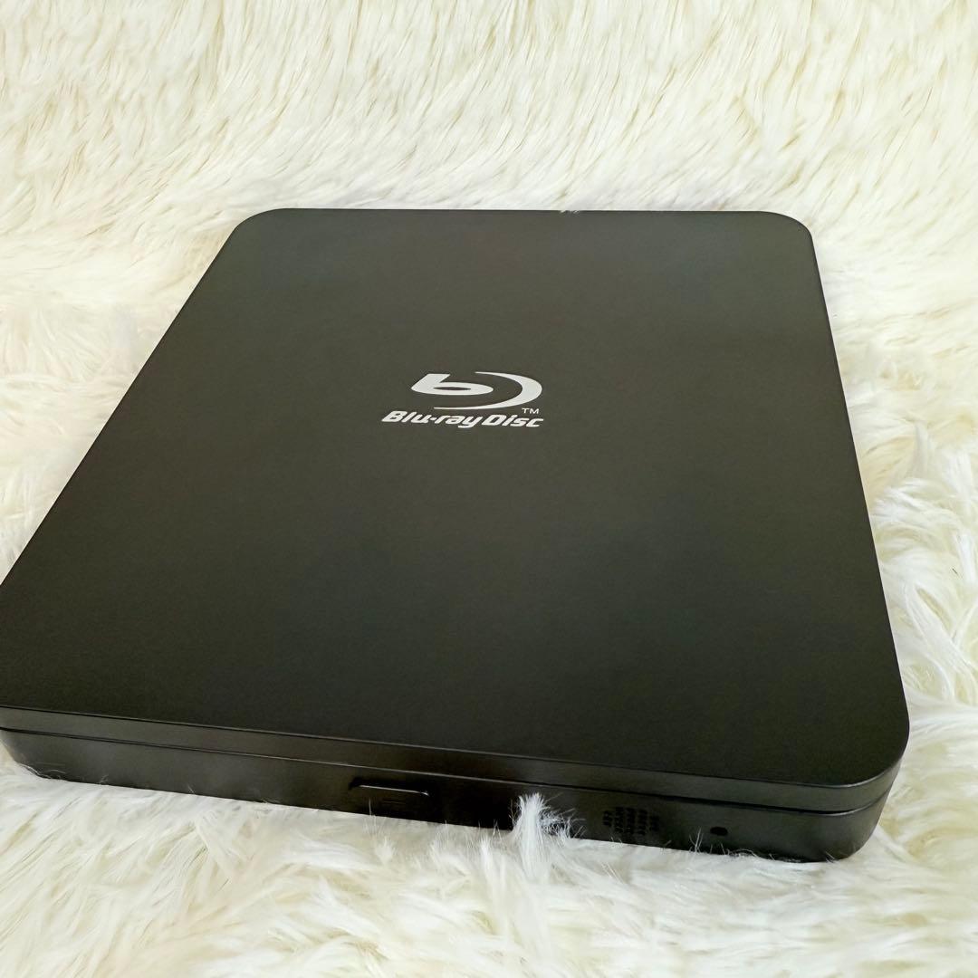 DIDAR BD/DVDプレーヤー ポータブルミニサイズ ‎EVP-203