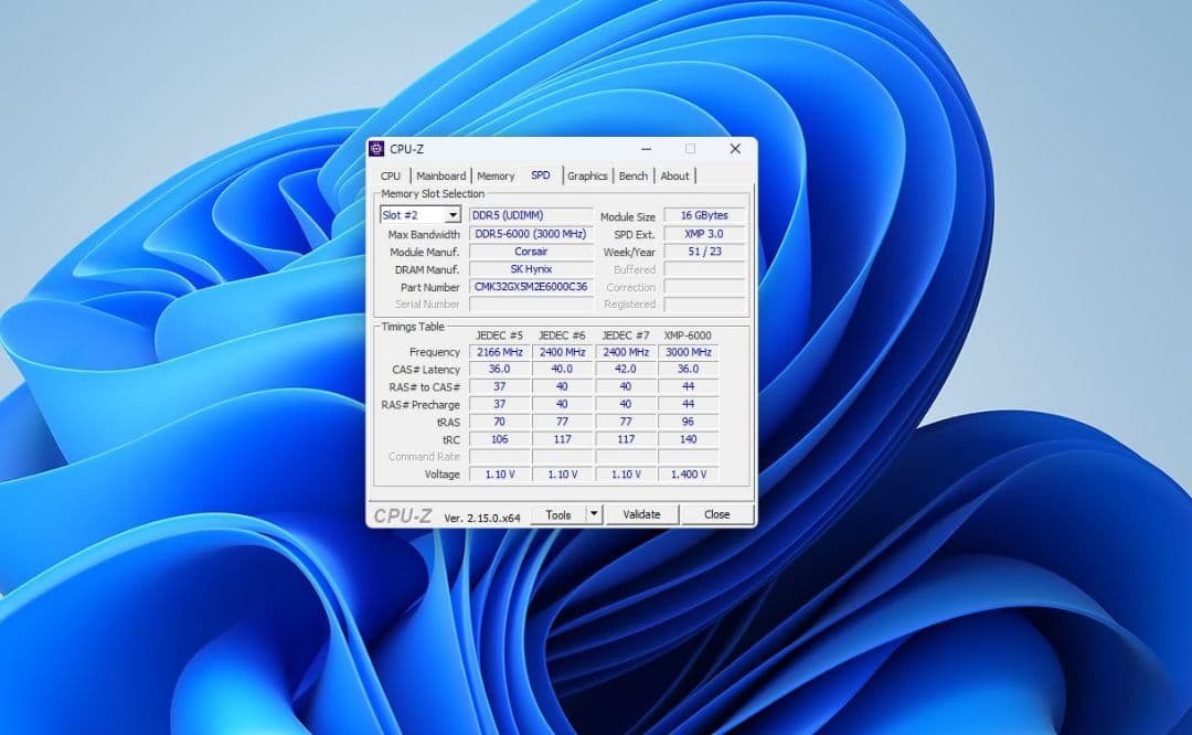 マザーボード ASUS PRIME X670 + ryzen5 7600 + 32g ddr5