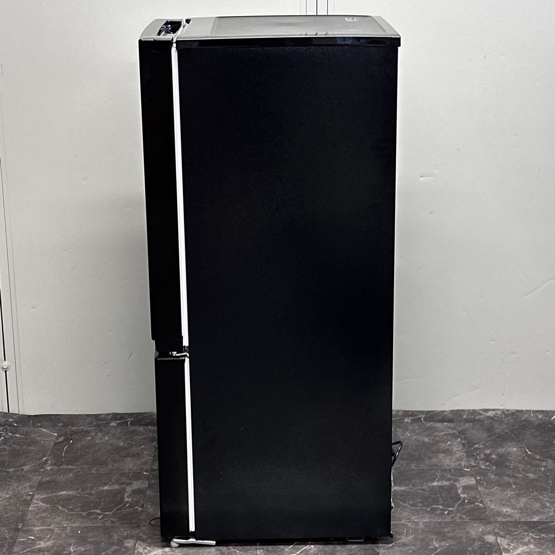 ◯送料込！設置対応◎2023 REFAGE 冷凍冷蔵庫 YRZ-F15LK