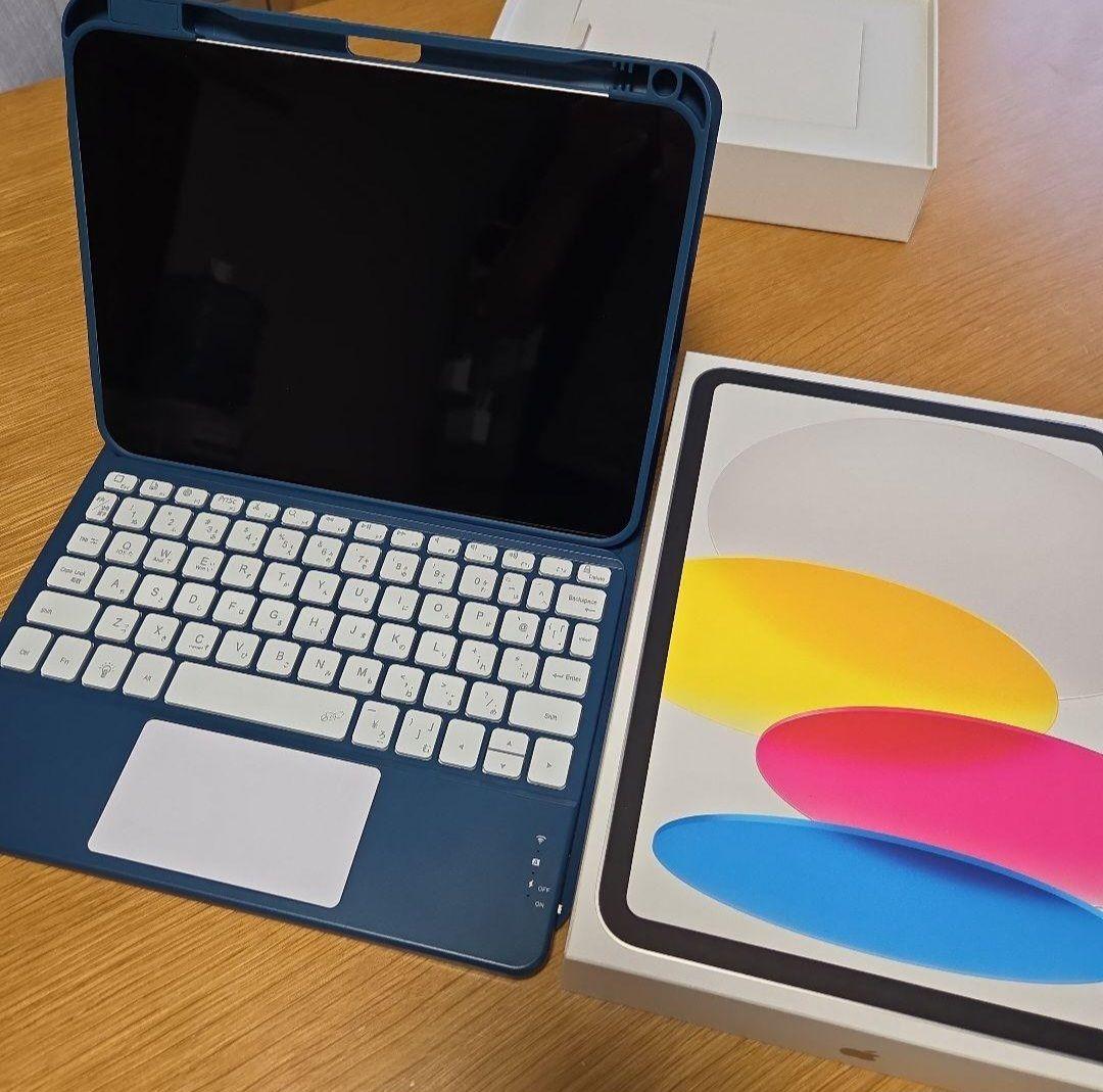 Apple iPad (A16) シルバー 本体