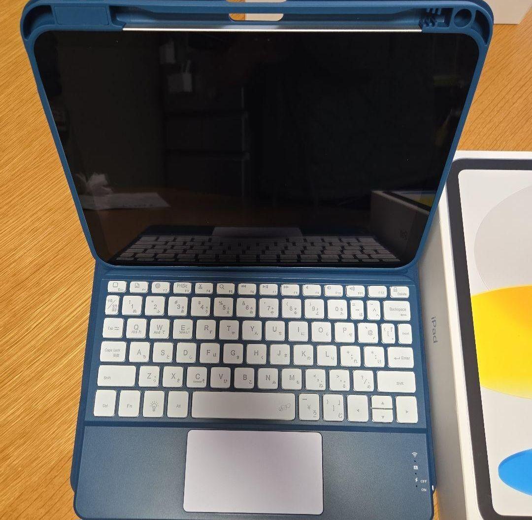 Apple iPad (A16) シルバー 本体