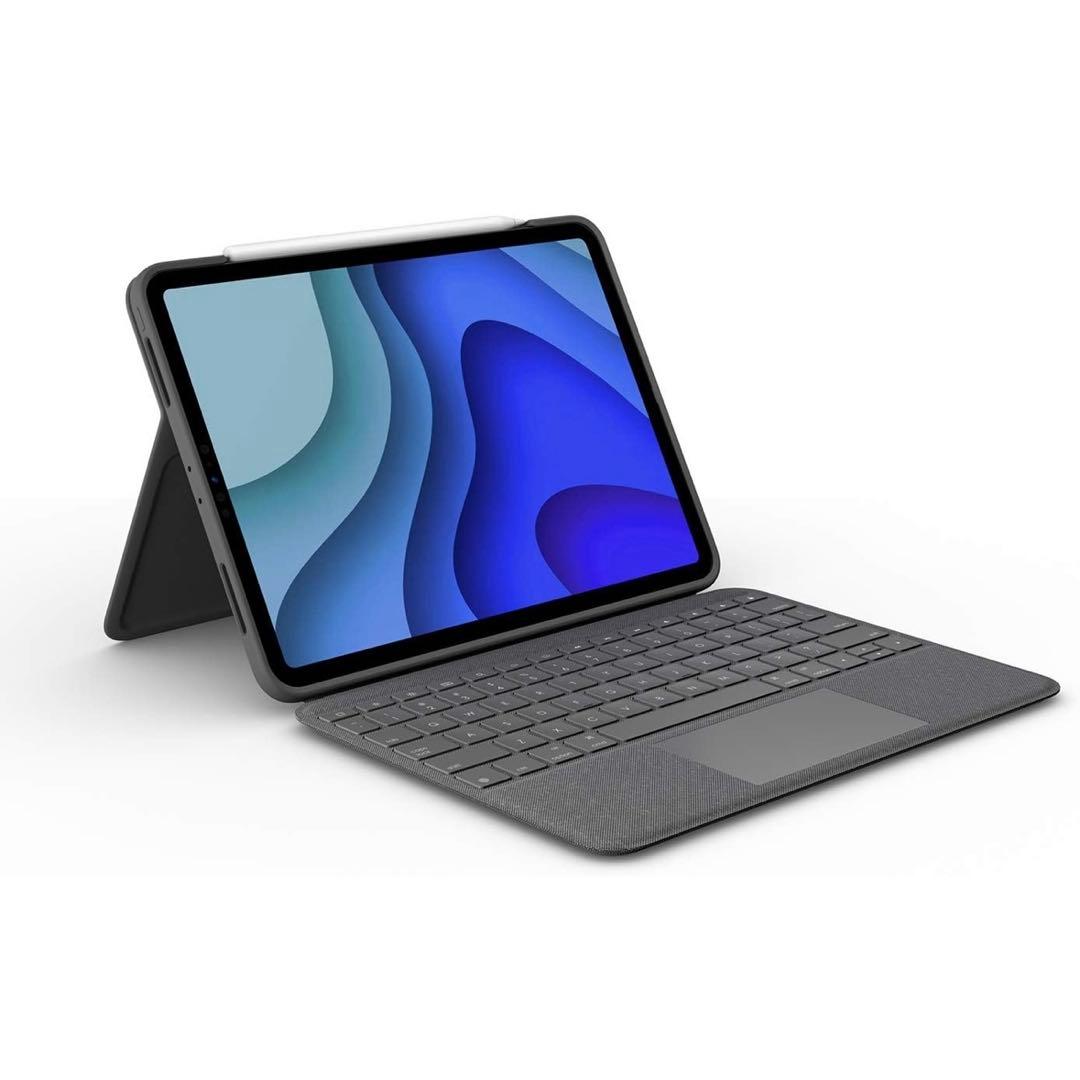 Logicool FOLIO TOUCH iPad Pro 11インチ用