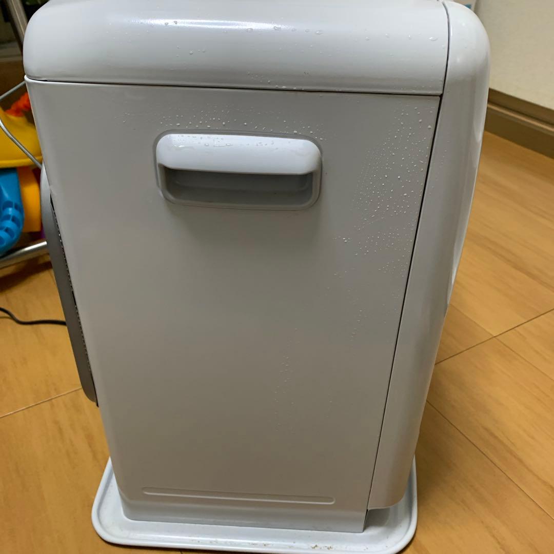 ダイニチ ブルーヒーター　FWY-32R2 ムーンホワイト　2023年製