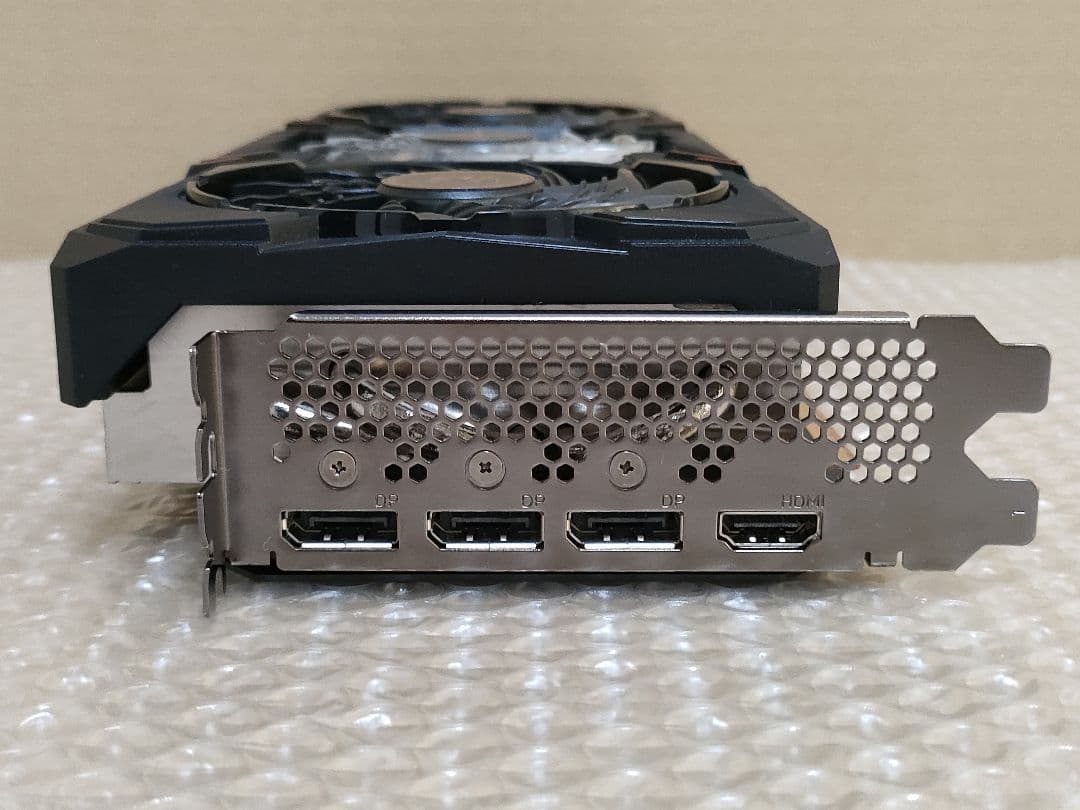 d*e様 ASRock ARC A770 8GB PHANTOM GAMING