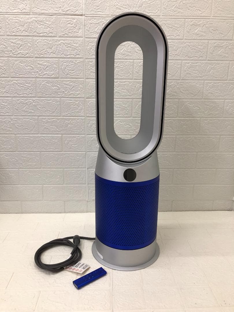 美品！ダイソンDyson Hot + Cool 空気清浄機HP07 2021年製 HP07_Route3_02_1360x765.jpg?