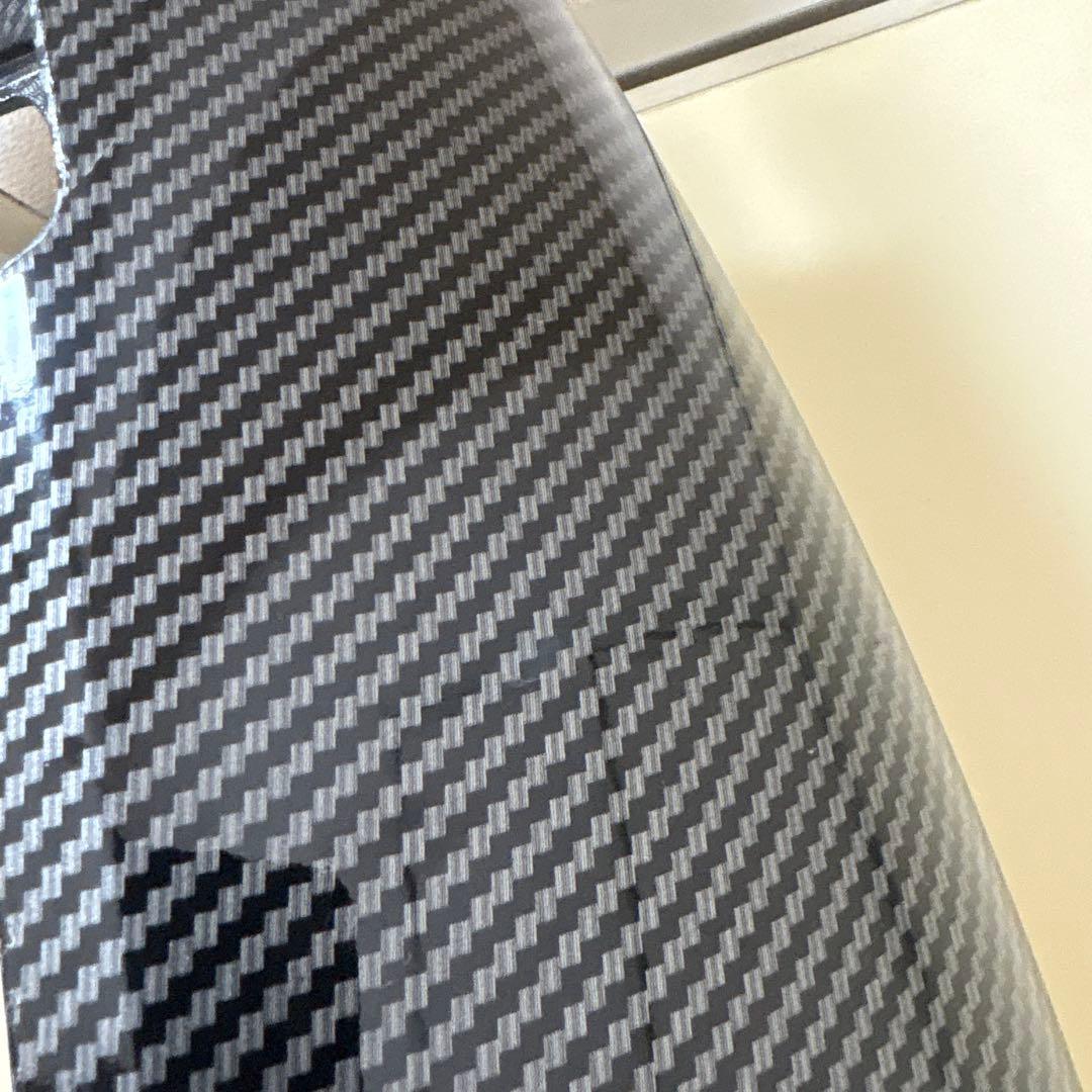 カーボン調 cb400sf テールカウルnc42 nc39（sp3）用 - メルカリ