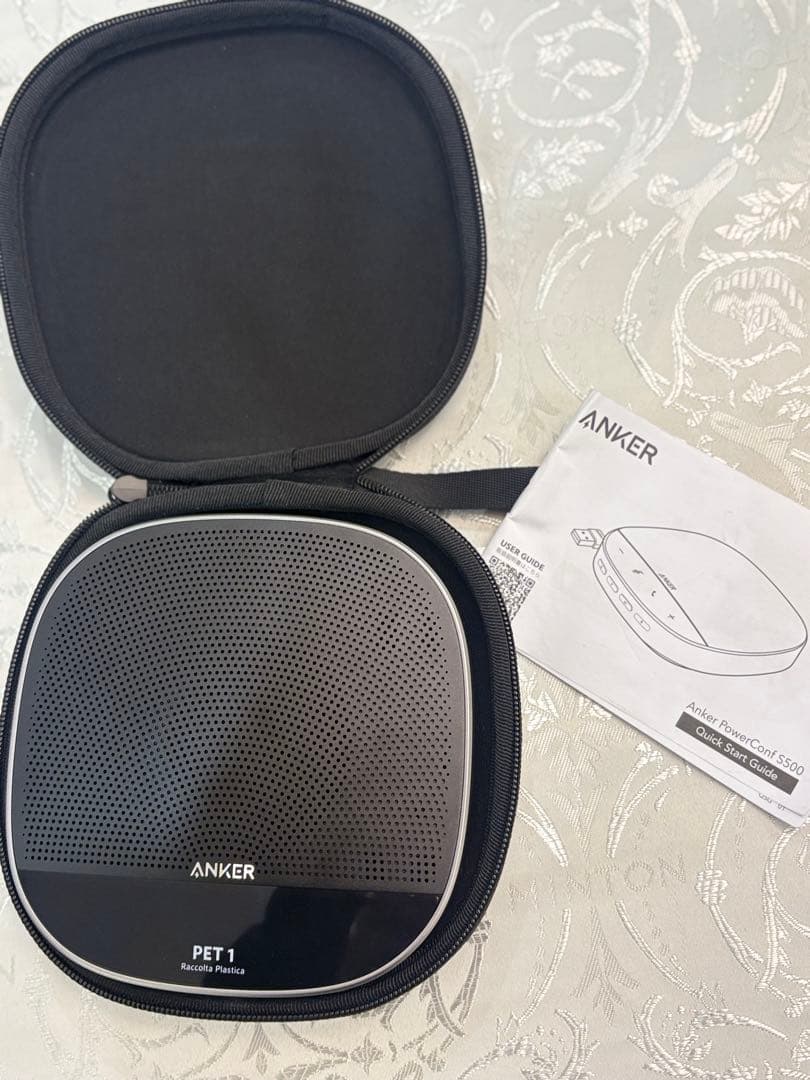 ANKER PET1 ワイヤレススピーカー全国一位専用