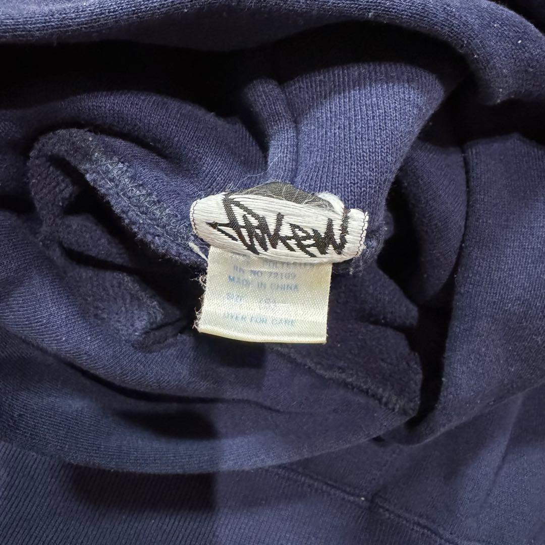 80s old stussy foodie 初期タグ - メルカリ