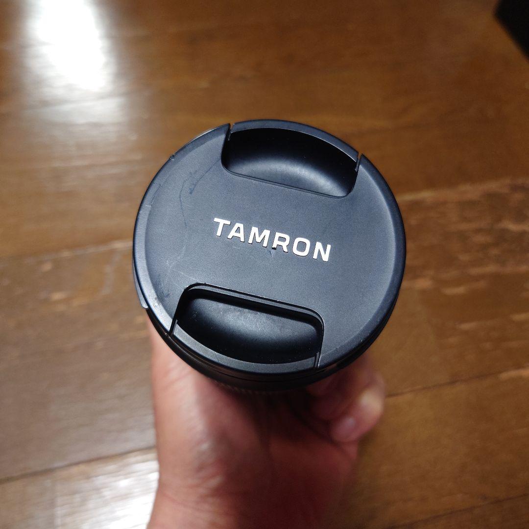 TAMRON 17-28mm F2.8（SONY Eマウント）