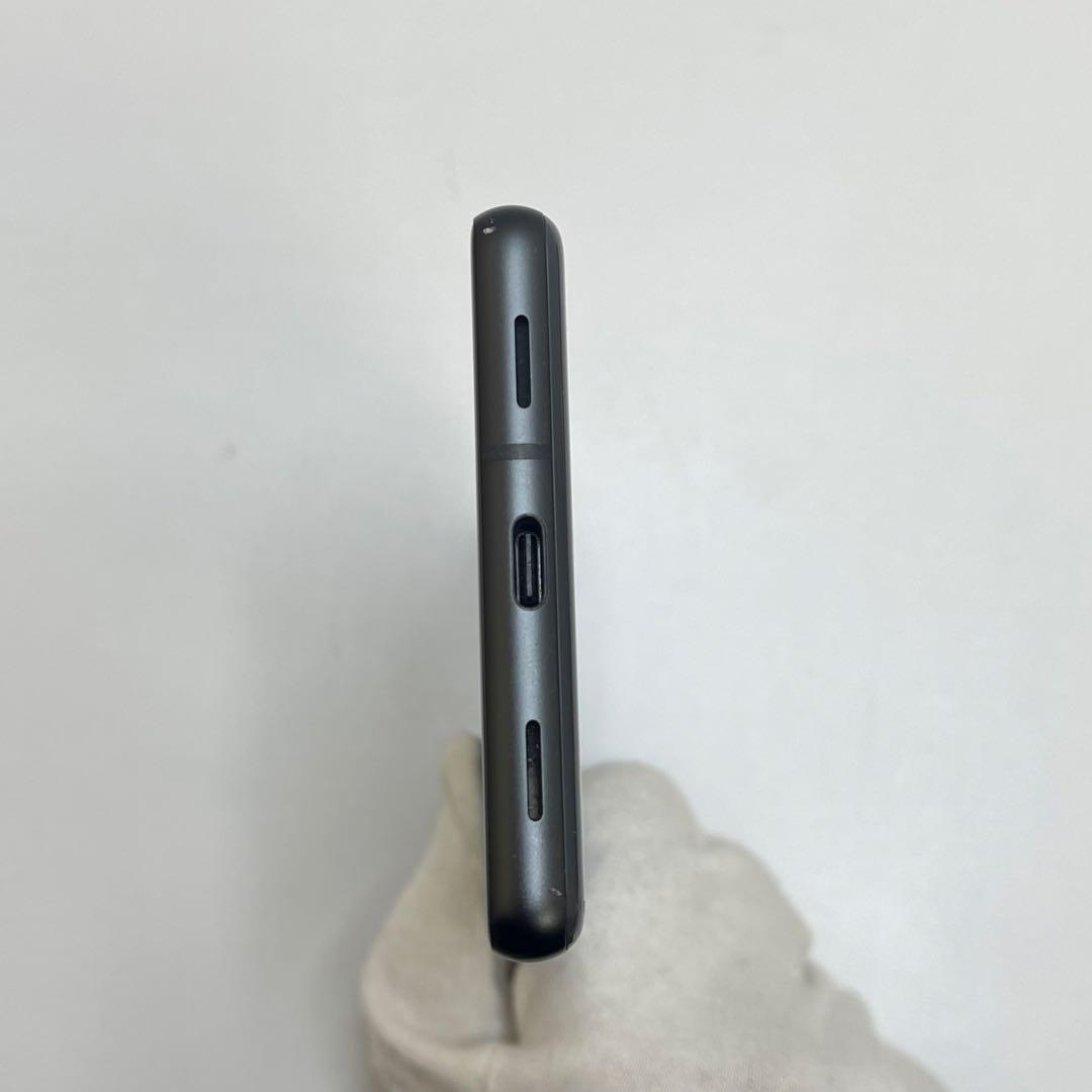 Google Pixel 7a 128GB ブラック SIM フリー