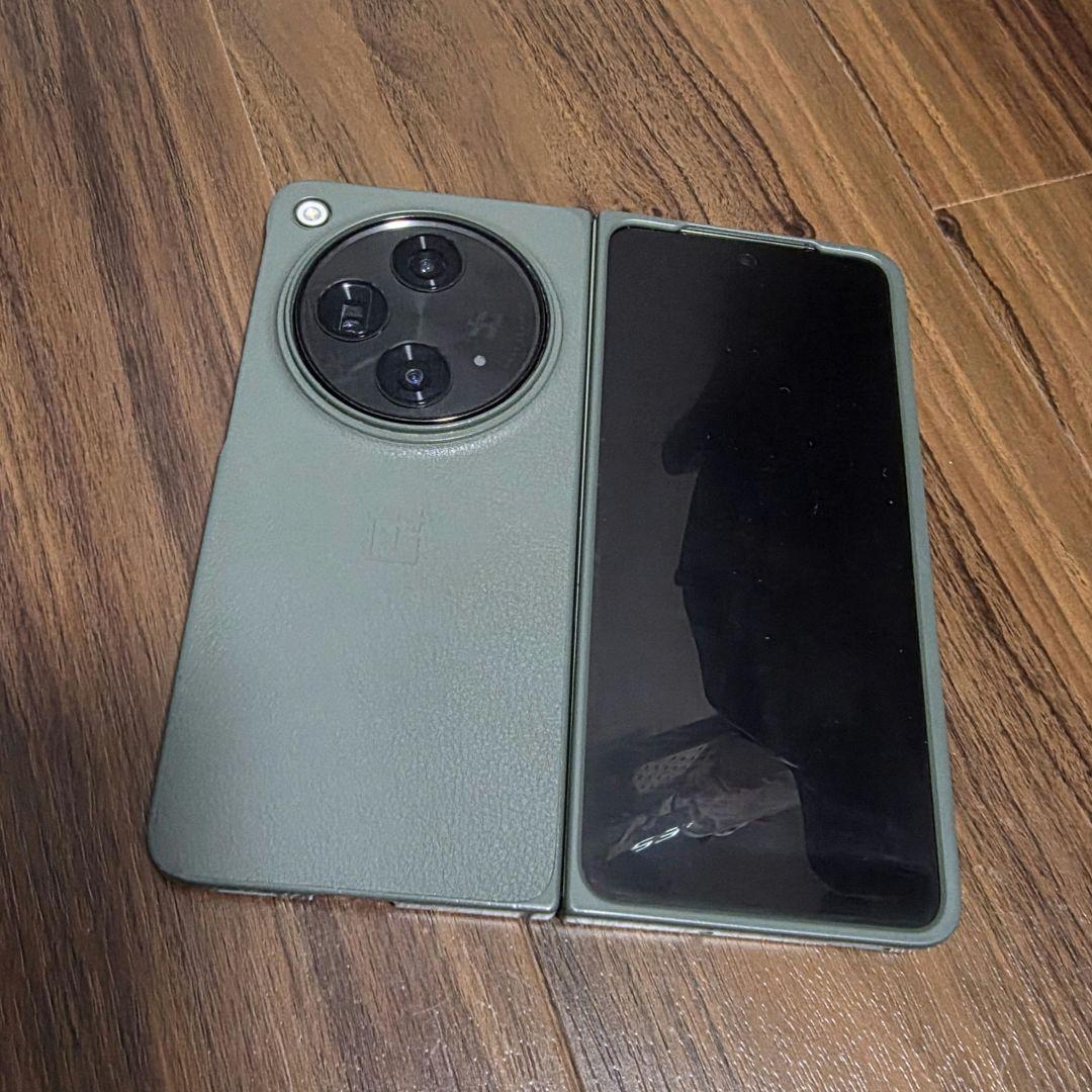 OnePlus Open グローバル版 本体