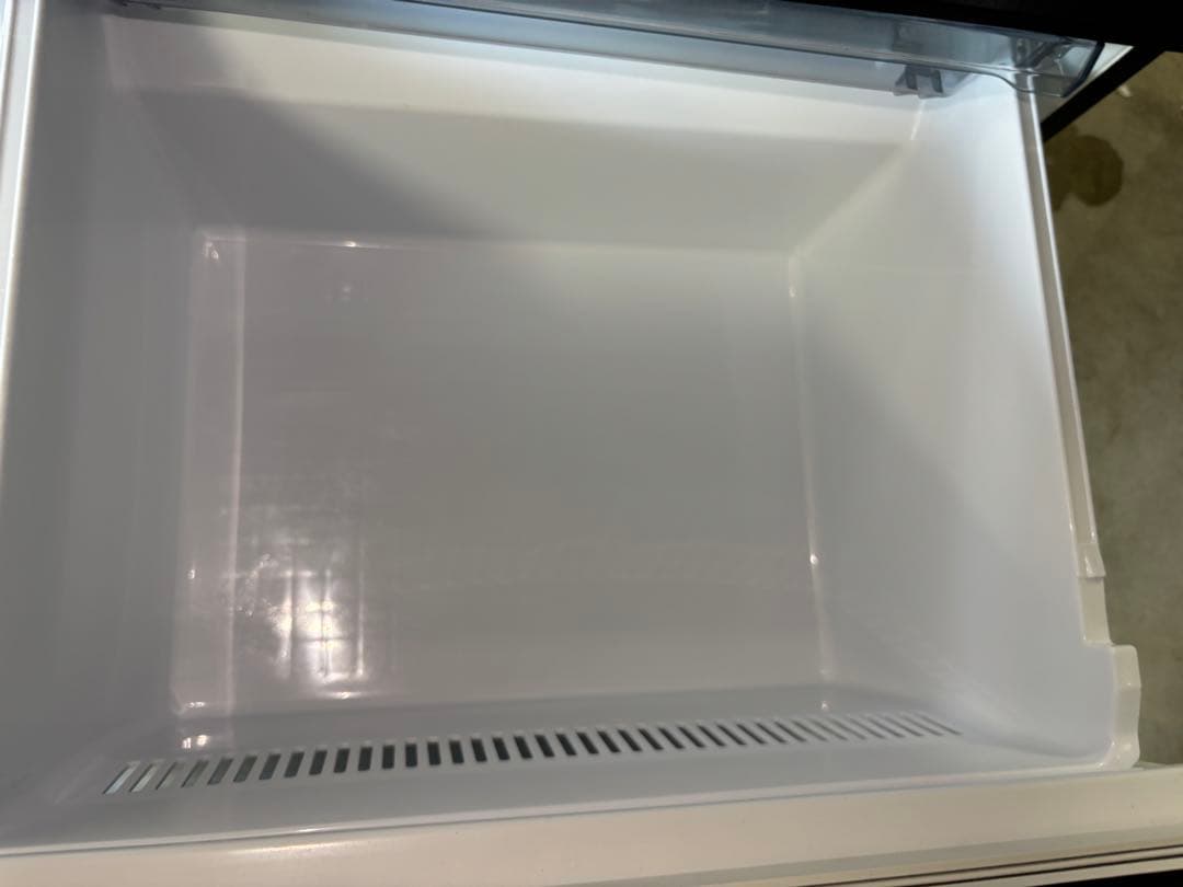 女性オーナーAQUA 冷蔵庫 大型 AQR-V37M 368L 右開き 2021