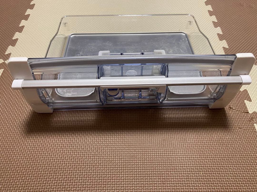 冷蔵庫用チルドルーム 40cm