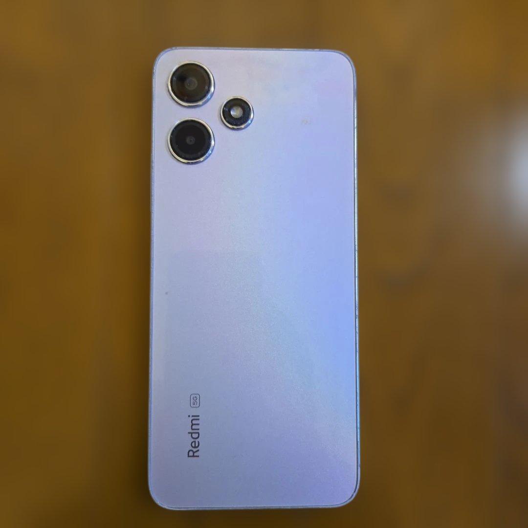 redomi 12 5G ポーラーシルバー ジャンク - メルカリ