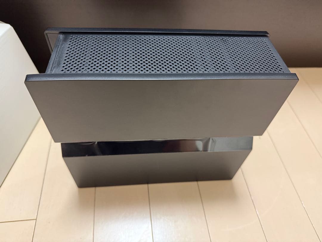 TP-Link BE9300 無線LANルーター　BE550