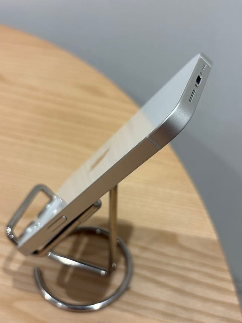 【美品】 iPhone 14 128GB SIMフリー アクティベロック解除済