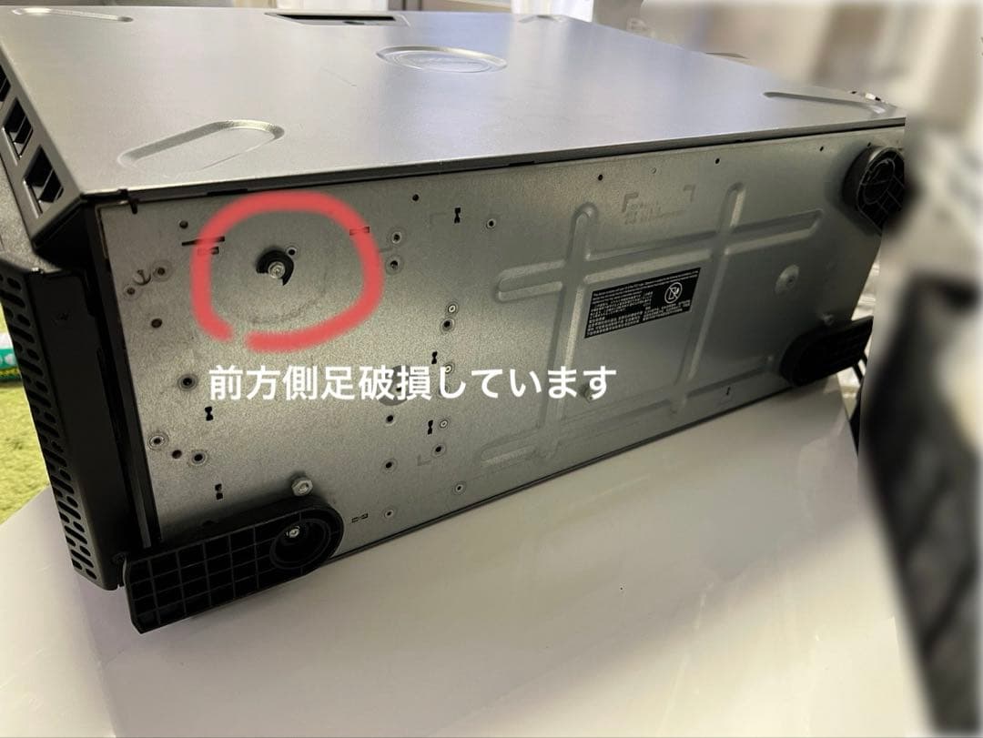 DELL PowerEdge T420 RAM 96GB HDD 2TB×2