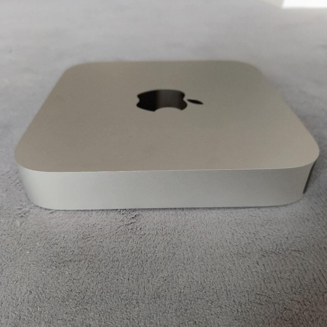 【便利なおまけ付き】Apple Mac mini M1 /16GB/256GB