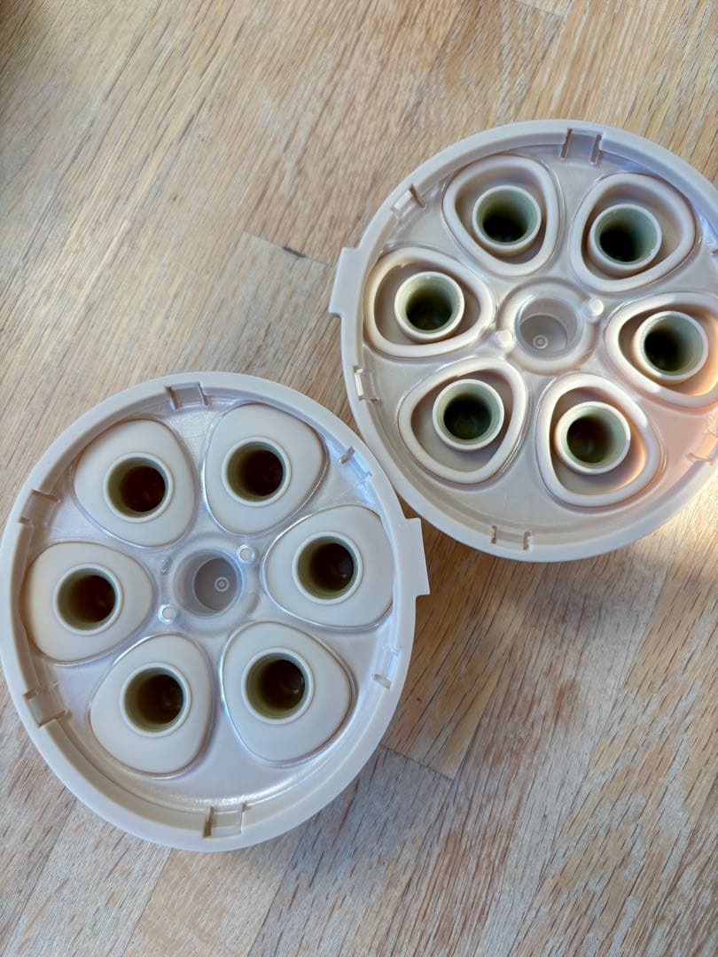 mysé ニードルヘッドスパリフト　MS-31N