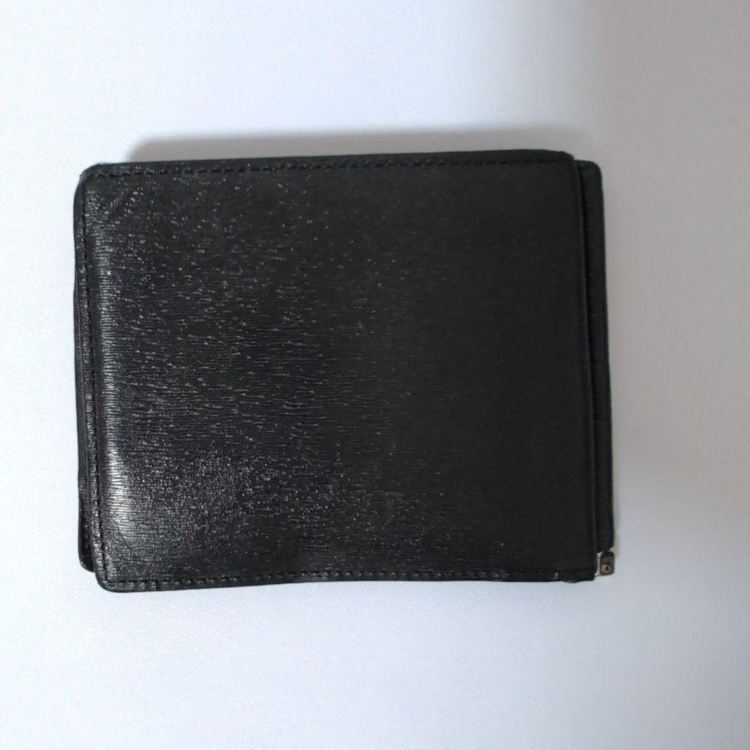 PORTER ポーター カレント マルチケース マネークリップ パスケース