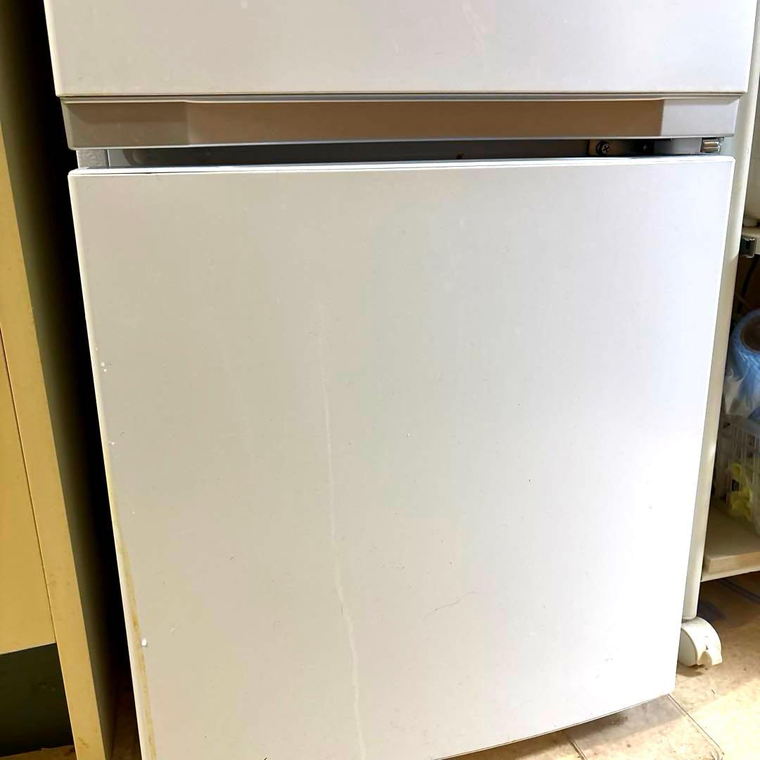 【全国無料配送】東芝　170L冷蔵庫　VEGETA