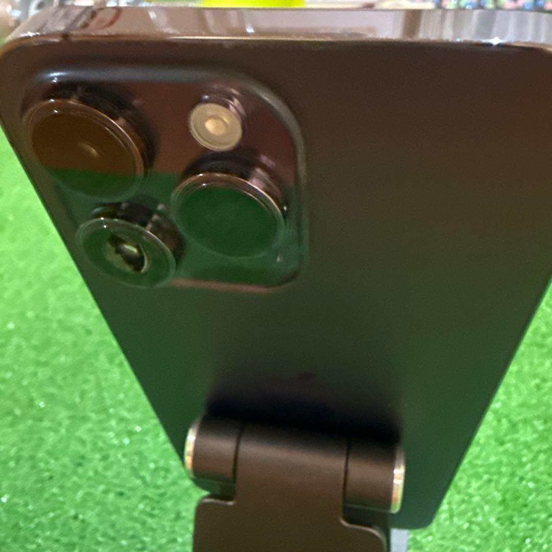 iPhone14 プロマックス