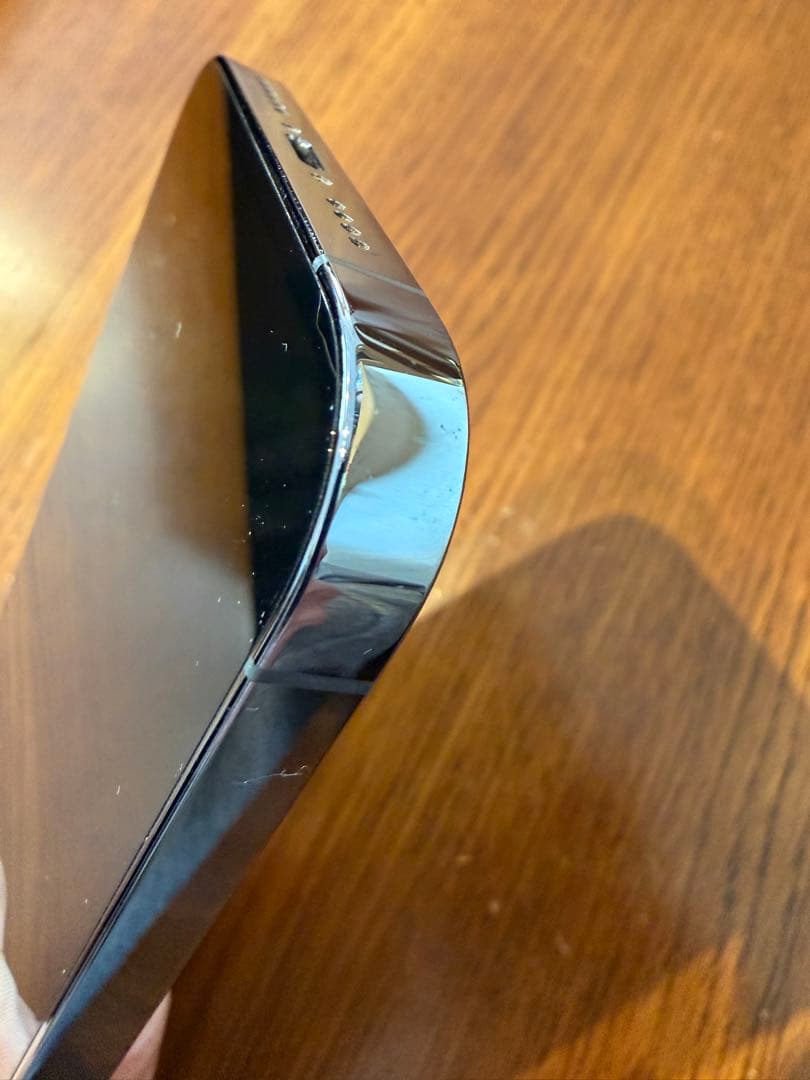 iPhone13 ProMax 128GB シエラブルー 本体