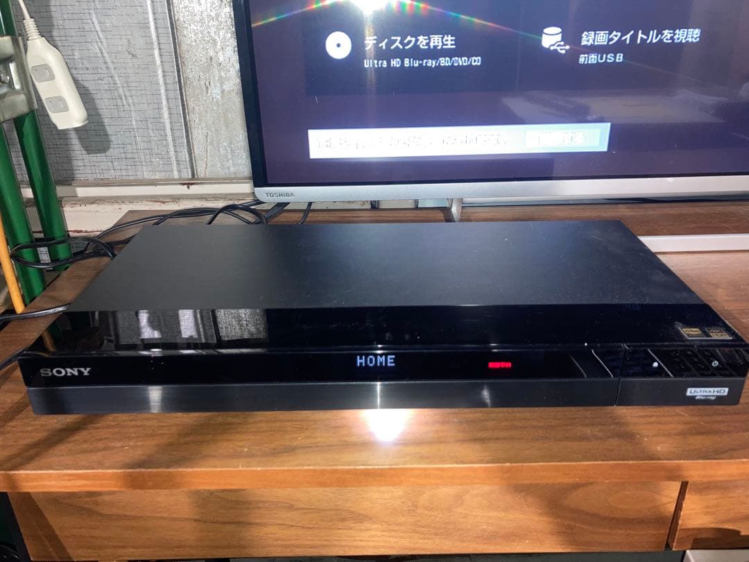 y*u様 SONY BDZ-FBW1100 ブルーレイ/DVDレコーダー