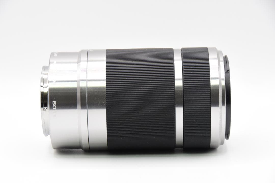 ■ 美品 ■ ソニー SONY E 55-210mm F4.5-6.3 OSS