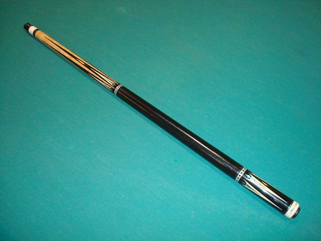 MEZZ JM405 海外向け上位モデル 豪華6剣装飾モデル バットのみ